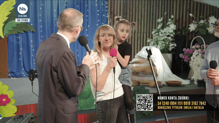 Koncerty charytatywne