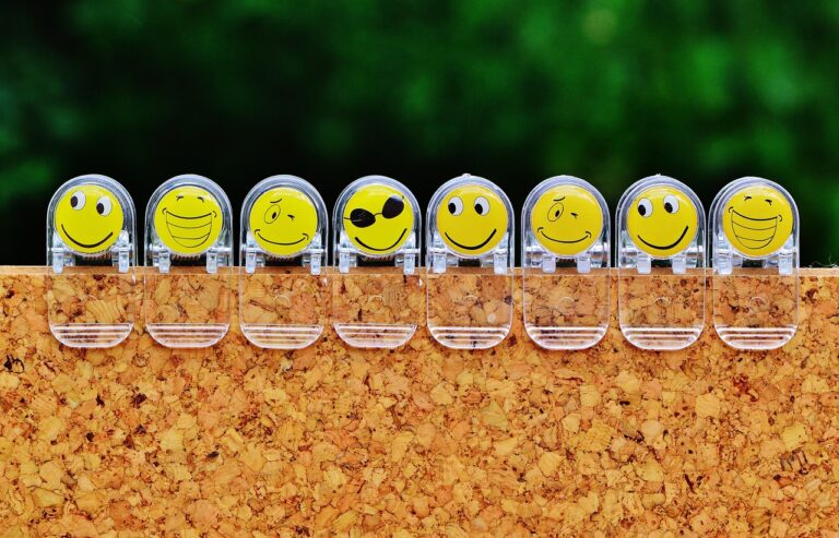 Warsztaty nt. relacji i emocji